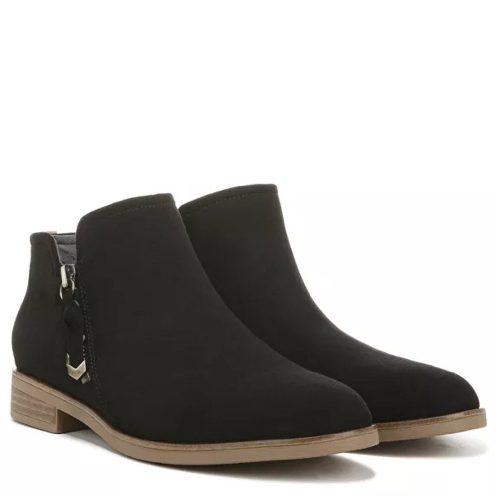 Dr. Scholl's Women's Astir Ankle Bootie Size 8M - F56